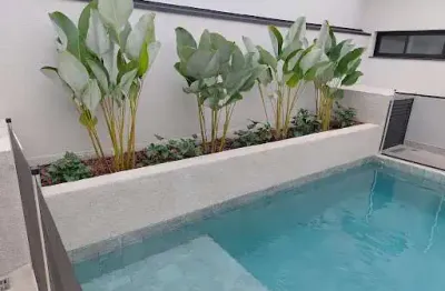 Casa com 3 dormitórios à venda, 177 m² por r$ 1.390.000,00 - condomínio london park - indaiatuba/sp