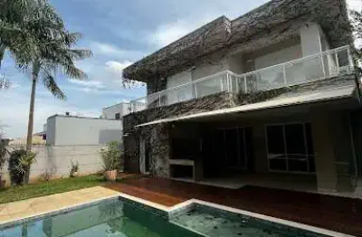 Sobrado com 4 dormitórios, 392 m² - venda por r$ 2.450.000,00 ou aluguel por r$ 17.021,67/ano - condomínio jardim paradiso - indaiatuba/sp