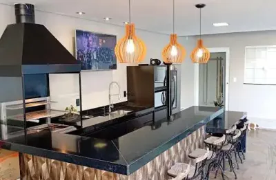 Sobrado com 2 dormitórios à venda, 130 m² por r$ 570.000,00 - jardim paulista i - indaiatuba/sp