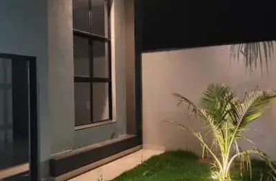 Casa com 3 dormitórios à venda, 65 m² por r$ 600.000,00 - jardim bom sucesso - indaiatuba/sp