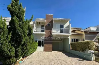 Sobrado com 3 dormitórios, 171 m² - venda por r$ 1.200.000,00 ou aluguel por r$ 7.459,67/mês - jardim vista verde - indaiatuba/sp