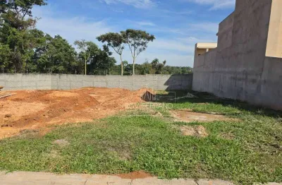 Terreno à venda, 306 m² por r$ 400.000 - evidencias - indaiatuba/sp