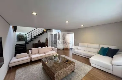 Sobrado com 5 dormitórios à venda, 300 m² por r$ 1.670.000,00 - jardim esplanada - indaiatuba/sp