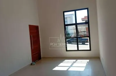 Casa com 3 dormitórios à venda, 135 m² por r$ 1.200.000 - vila rubens - indaiatuba/sp