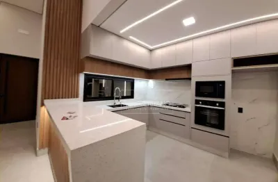 Casa com 3 dormitórios à venda, 138 m² por r$ 1.380.000 - vila rubens - indaiatuba/sp