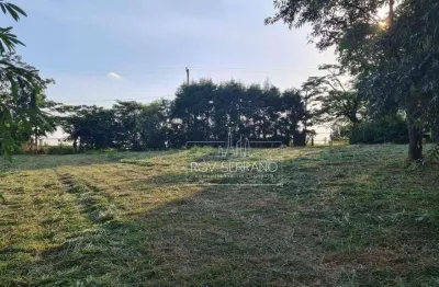 Terreno à venda, 7200 m² por r$ 1.300.000 - recanto dos pássaros - indaiatuba/sp