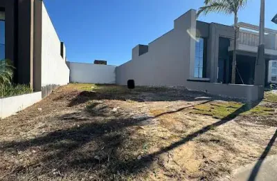 Terreno à venda, 340 m² por r$ 583.000,00 - condomínio park gran reserve - indaiatuba/sp