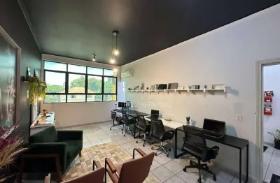 Sala para alugar, 25 m² por r$ 1.270,00/mês - cidade nova i - indaiatuba/sp