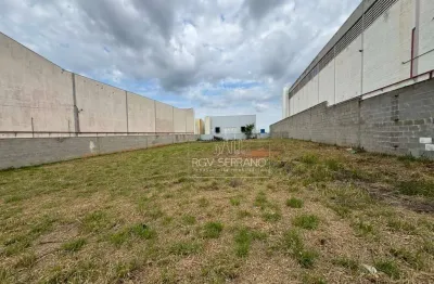 Terreno para alugar, 1265 m² por r$ 6.000/mês - park comercial de indaiatuba - indaiatuba/sp