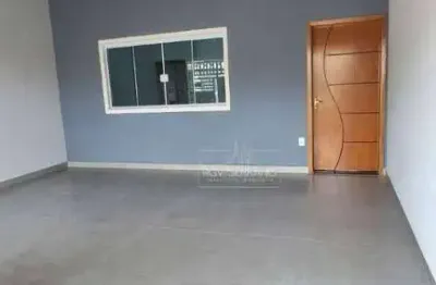 Casa com 3 dormitórios à venda, 138 m² por r$ 800.000 - jardim são paulo - indaiatuba/sp