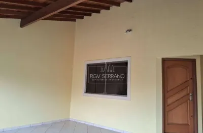 Casa com 3 dormitórios à venda, 133 m² por r$ 730.000,00 - parque são lourenço - indaiatuba/sp