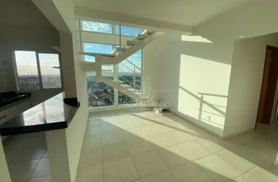 Apartamento duplex com 2 dormitórios, 155 m² - venda por r$ 820.000 ou aluguel por r$ 4.130/mês - aqui se vive - indaiatuba/sp