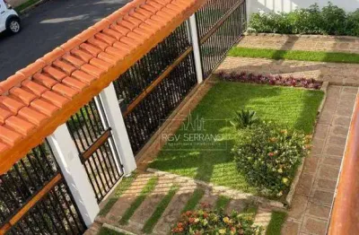 Casa com 4 dormitórios à venda, 311 m² por r$ 1.908.000,00 - solar de itamaracá - indaiatuba/sp