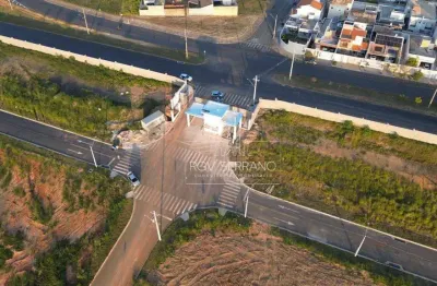 Terreno à venda, 300 m² por r$ 477.000 - villa trivento - indaiatuba/sp