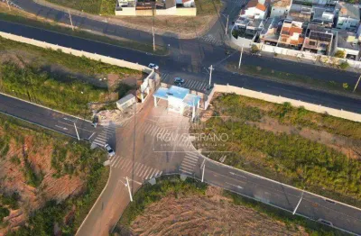 Terreno à venda, 300 m² por r$ 450.000,00 - jardins di roma - indaiatuba/sp