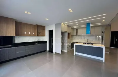 Casa com 3 dormitórios à venda, 210 m² por r$ 1.890.000 - jardim piemonte - indaiatuba/sp