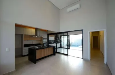 Casa com 3 dormitórios à venda, 189 m² por r$ 1.750.000,00 - jardim laguna - indaiatuba/sp