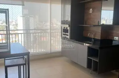 Apartamento com 3 dormitórios para alugar, 104 m² por r$ 7.420,00/mês - vila almeida - indaiatuba/sp