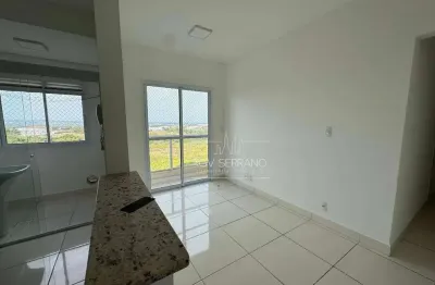 Apartamento com 2 dormitórios à venda, 51 m² por r$ 390.000 - jardim casablanca - indaiatuba/sp