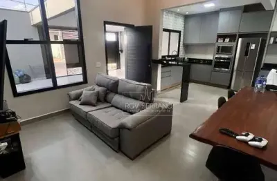 Casa com 3 dormitórios à venda, 105 m² por r$ 785.000 - jardim bom sucesso - indaiatuba/sp