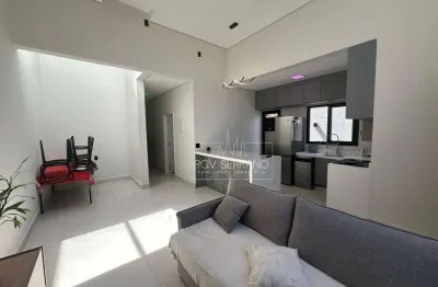 Casa com 3 dormitórios à venda, 66 m² por r$ 480.000 - smart city - indaiatuba/sp