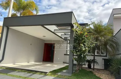 Casa com 3 dormitórios para alugar, 110 m² por r$ 5.509,00/mês - jardim montreal residence - indaiatuba/sp