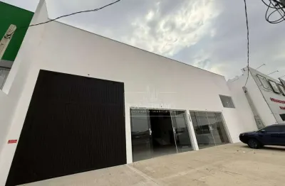 Galpão para alugar, 920 m² por r$ 26.000/mês - recreio campestre jóia - indaiatuba/sp