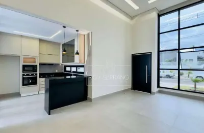 Casa com 3 dormitórios à venda, 155 m² por r$ 1.420.000 - jardim bréscia - indaiatuba/sp
