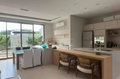 Casa com 3 dormitórios, 198 m² - venda por r$ 2.500.000 ou aluguel por r$ 15.752/mês - jardim pompéia - indaiatuba/sp