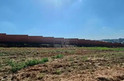 Terreno à venda, 300 m² por r$ 345.000 - parque residencial indaiá - indaiatuba/sp