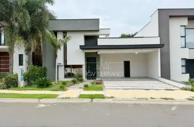 Casa com 3 dormitórios, 230 m² - venda por r$ 2.610.140 ou aluguel por r$ 19.079/mês - residencial duas marias - indaiatuba/sp