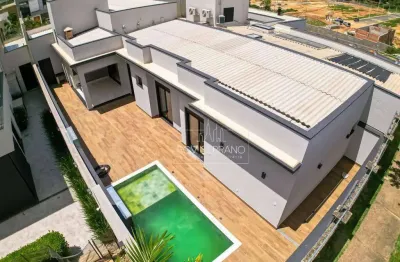 Casa com 3 dormitórios à venda, 172 m² por r$ 1.580.000 - jardins di roma - indaiatuba/sp