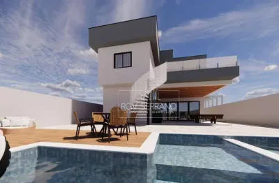 Sobrado com 3 dormitórios à venda, 328 m² por r$ 3.370.000 - jardim residencial helvétia park ii - indaiatuba/sp