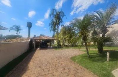 Chácara com 3 dormitórios à venda, 1000 m² por r$ 1.600.000,00 - terras de itaici - indaiatuba/sp