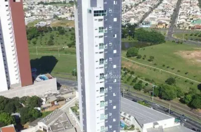 Apartamento com 2 dormitórios, 91 m² - venda por r$ 811.200 ou aluguel por r$ 3.839/mês - vila lopes - indaiatuba/sp