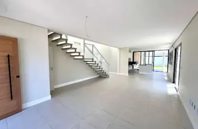 Sobrado com 3 dormitórios à venda, 194 m² por r$ 1.495.000,00 - condomínio evidências - indaiatuba/sp