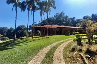 Chácara com 4 dormitórios, 5000 m² - venda por R$ 1.990.000,00 ou aluguel por R$ 11.010,00/ano - Condomínio Recanto dos Pássaros - Indaiatuba/SP