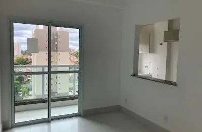 Apartamento com 3 dormitórios para alugar, 63 m² por r$ 3.605,00/mês - condomínio reserva vista verde - indaiatuba/sp