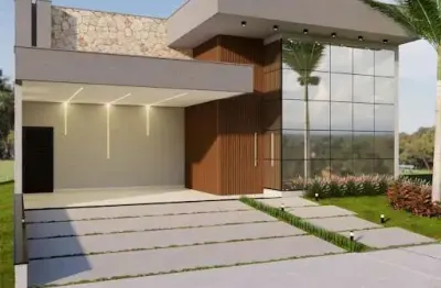 Casa com 3 dormitórios à venda, 196 m² por r$ 2.070.000,00 - jardim residencial dona maria cândida - indaiatuba/sp