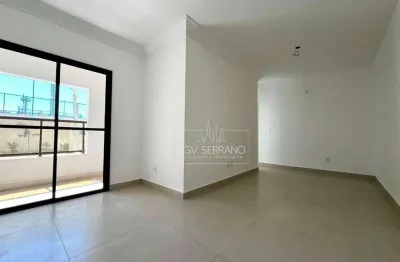 Apartamento com 2 dormitórios à venda, 60 m² por R$ 515.000,00 - Manai Residence - Indaiatuba/SP