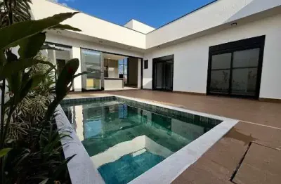 Casa com 3 dormitórios à venda, 187 m² por R$ 2.000.000,00 - Jardim Residencial Dona Maria Cândida - Indaiatuba/SP