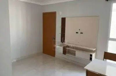 Apartamento com 2 dormitórios à venda, 42 m² por R$ 235.000,00 - Jardim das Nações - Salto/SP