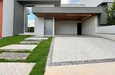 Casa à venda, 209 m² por R$ 1.700.000,00 - Condomínio Piemonte - Indaiatuba/SP
