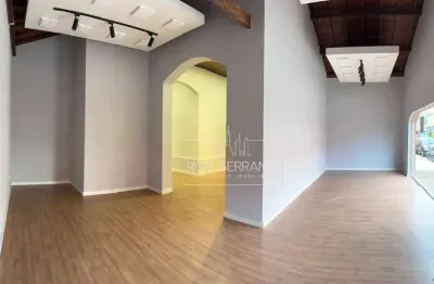 Salão para alugar, 130 m² por R$ 8.860/mês - Jardim Dom Bosco - Indaiatuba/SP