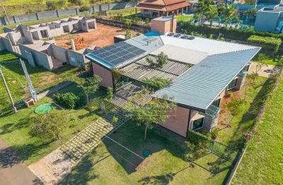 Casa com 4 dormitórios, 288 m² - venda por R$ 2.600.000,00 ou aluguel por R$ 12.000,00/mês - Residencial Primavera - Salto/SP