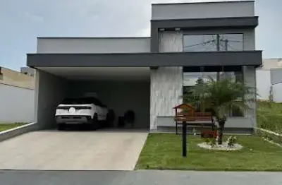 Casa com 3 dormitórios à venda, 183 m² por R$ 1.698.000,00 - Jardim Piemonte - Indaiatuba/SP