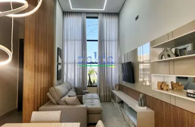 Casa em condomínio para venda em nova odessa, engenho velho, 3 dormitórios, 3 suítes, 4 banheiros, 4 vagas