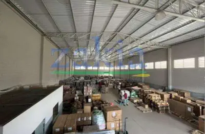 Barracão / Galpão / Depósito para alugar no Centro, Sumaré 