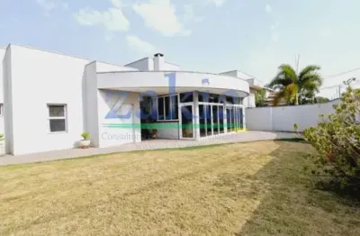 Casa em condomínio para venda em nova odessa, estância hípica, 3 dormitórios, 3 suítes, 5 banheiros, 4 vagas