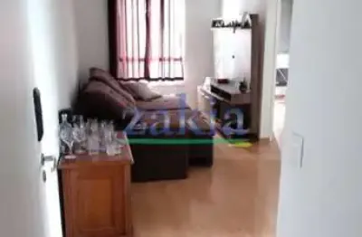 Apartamento para Venda em Sumaré, Loteamento Residencial Viva Vista, 2 dormitórios, 1 banheiro, 1 vaga